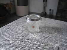 Alter vintage eiswürfelbehäl gebraucht kaufen  Berghaupten