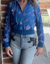 Joli blouson bomber d'occasion  Lille-