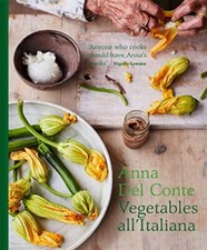 Vegetables italiana classic for sale  UK