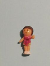 Polly pocket bluebird usato  Italia
