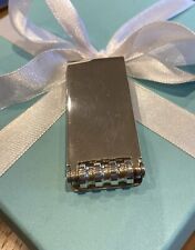 Tiffany sterling silver for sale  FRESHWATER