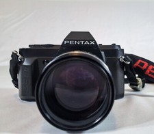Pentax vintage p30n for sale  LONDON