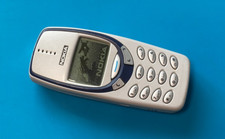 Nokia 3330 mobile for sale  LOOE