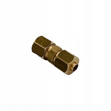 Mosiężny łącznik rur 3.35mm, bez zakuwania - Citroen - Hydroactive, ŁPS-44 na sprzedaż  PL