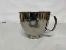 Kitchenaid stand mixer for sale  LEICESTER