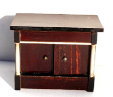 Antique dollhouse miniature for sale  Littleton