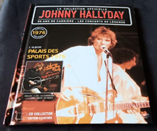 Johnny livre illustré d'occasion  Sainghin-en-Mélantois