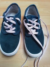 Vans schuhe mädchen gebraucht kaufen  Kirchentellinsfurt