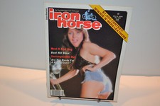 Iron horse magazine for sale  Oak Lawn