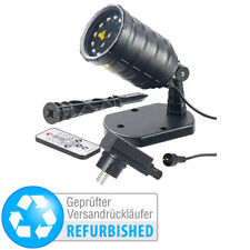 Lunartec laser projektor gebraucht kaufen  Deutschland
