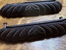 Two matching oak for sale  Fond Du Lac