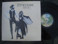 Fleetwood Mac Rumours BSK 3010 Orig LP comprar usado  Enviando para Brazil