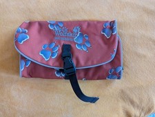 Kulturbeutel jack wolfskin gebraucht kaufen Kulturbeutel jack wolfskin gebraucht kaufen  Salzgitter