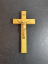 Plastic jesus crucifix for sale  Palos Park