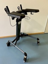 Topro stufenloser verstellbare gebraucht kaufen  Kallmünz