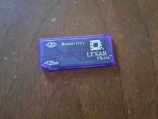 Memory stick pro usato  Torino