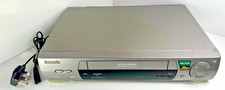 Panasonic 640 vhs for sale  PETERBOROUGH
