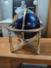 Table top globe for sale Table top globe for sale  PORTSMOUTH