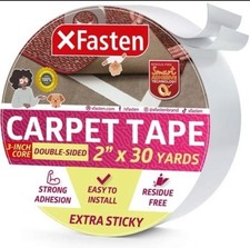 Xfasten double sided for sale  Mansfield