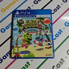 Ps4 puzzle bobble usato  Licata