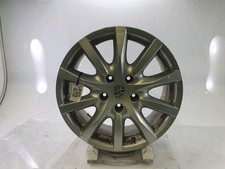 Jante alu porsche d'occasion  Livron-sur-Drôme