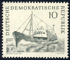 817 hochseefischerei fischtraw gebraucht kaufen  Schwalmtal