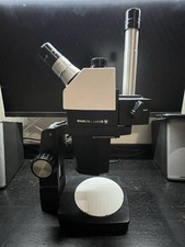 Lente anexada adicional Bausch & Lomb Stereozoom 7 microscópio e suporte, Inc., usado comprar usado  Enviando para Brazil