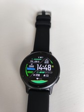 Smartwatch garmin vivoactive usato  Como