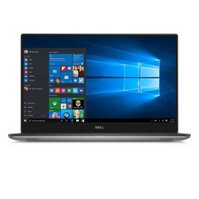 Dell XPS 15 9560 15.6" 4k Touch 32GB 512GB i7-7700HQ 2.8GHz SEM SISTEMA OPERACIONAL/Chrgr grau B, usado comprar usado  Enviando para Brazil
