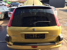 Peugeot 206sw rig gebraucht kaufen  Erfurt