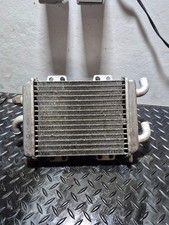Radiateur peugeot 125 d'occasion  Pons