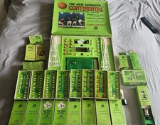 Vintage subbuteo flood for sale  SLEAFORD