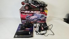 Traxxas slash 4x4 for sale  Oklahoma City