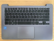 Châssis complet asus d'occasion  Paris X