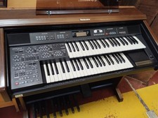 Orgue clavier électronique d'occasion  Altkirch
