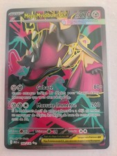 Carte pokémon mega d'occasion  Lillebonne
