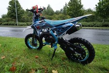 Mini dirt bike for sale  ROCHDALE