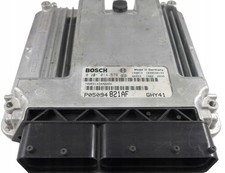 Dodge Journey 2010 Sterownik / Moduł ECU na sprzedaż  PL