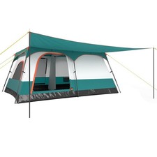 8 person tent for sale  KETTERING