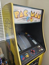 Pac man arcade for sale  Bradenton