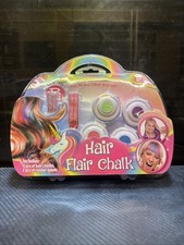 Hair flair chalk for sale Hair flair chalk for sale  RIPLEY