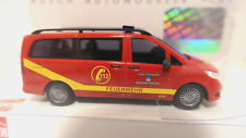 Busch mercedes benz gebraucht kaufen  Kirchheim unter Teck