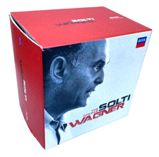 Sir georg solti for sale  ST. ANDREWS