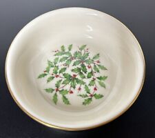 Lenox holiday small for sale  Amarillo