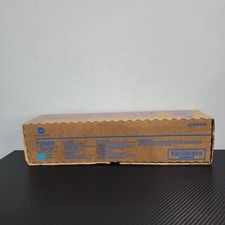 Konica minolta tn612c d'occasion  Expédié en Belgium
