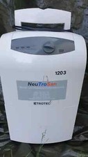 Trotec ttk 100 gebraucht kaufen  Mainz