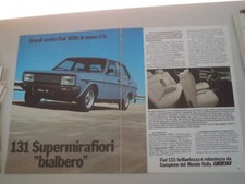 Advertising pubblicità 1978 usato  Salerno