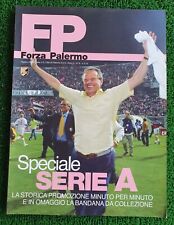 Rivista forza palermo usato  Palermo