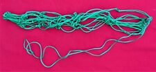 Green horse nylon for sale  Coeur D Alene