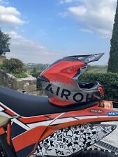 Airoh twist 2.0 usato  Bassano del Grappa